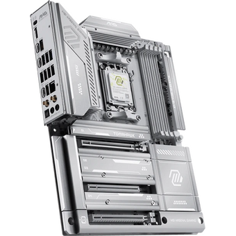  Материнская плата MSI MAG X870E Tomahawk Max Wifi PZ 