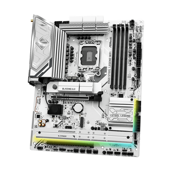  Материнская плата ASRock B860 Steel Legend WiFi 