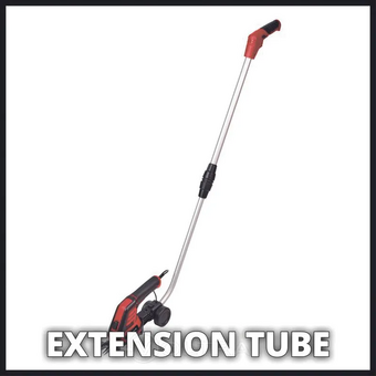  Кусторез-ножницы Einhell GC-CG 3,6/70 Li (3410360) 