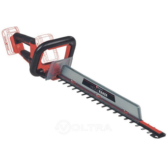  Кусторез Einhell GE-CH 36/61 Li-Solo (3410965) 
