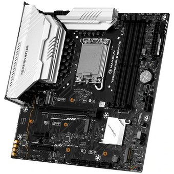  Материнская плата MAXSUN MS-Terminator B760M D5 Wifi 6E 
