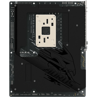  Материнская плата Gigabyte X870E Aorus Pro X3D 