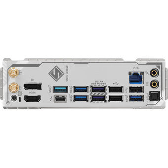  Материнская плата ASRock B860 Steel Legend WiFi 