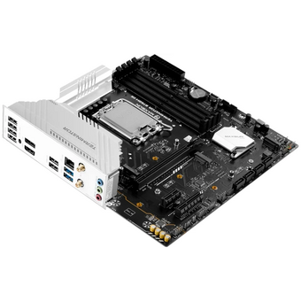  Материнская плата MAXSUN MS-Terminator B760M D5 Wifi 6E 