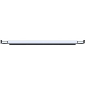  Ноутбук TECNO MegaBook K15SFA (71005000540-Win11) AMD Ryzen 7 7735HS/16Gb/SSD1Tb/15.6"/IPS/FHD/1920x1080/60Hz/Silver/1.7kg 