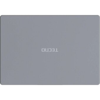  Ноутбук TECNO MegaBook K16SFA (71005000409-Win11) AMD Ryzen 7 7735HS/16Gb/SSD1Tb/16"/IPS/WUXGA/1920x1200/60Hz/Grey/1.76kg 