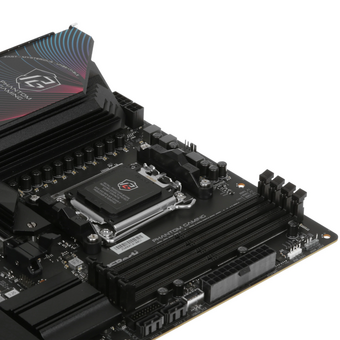  Материнская плата ASRock B850M Riptide WiFi 