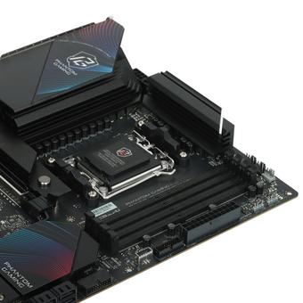  Материнская плата ASRock B850 Riptide WiFi 