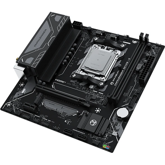  Материнская плата Maxsun MS-Challenger B850M-K Wifi 