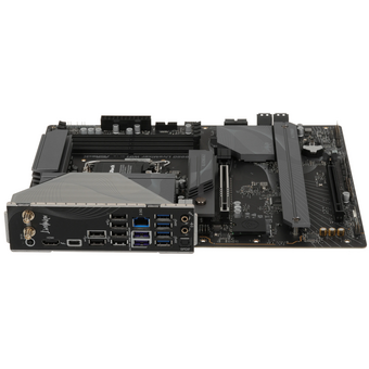  Материнская плата ASRock B860 LiveMixer WiFi 
