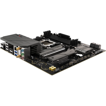  Материнская плата Sapphire Pulse B850M Wifi (52123-04-40G) 