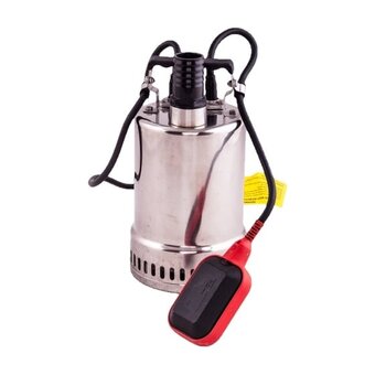  Насос дренажный погружной AQUARIO Vortex 4-7SS 