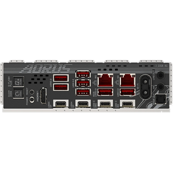  Материнская плата Gigabyte X870E Aorus Master X3D, RTL 