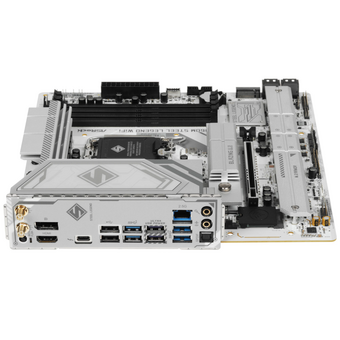  Материнская плата ASRock B860M Steel Legend WiFi 