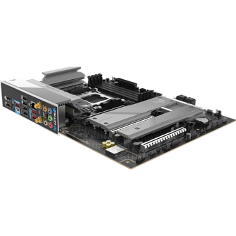  Материнская плата Sapphire Nitro+ B850A Wifi7 (52123-03-40G) 