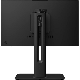  Моноблок ASUS ExpertCenter P400 AiO P440VAK-BPC1430 (90PT03X6-M014V0) i5-13420H 16Gb SSD 1Tb Intel UHD Graphics 23,8 FHD IPS No OS Черный 