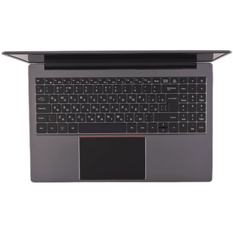  Ноутбук Гравитон Н15И-Т_227773 15.6"FHD300nit i5 1135G7/1x16GBDDR4/512GB SSD_M.2/WiFi+BT/HUB/NoOS/1YST 