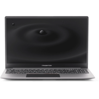  Ноутбук Гравитон Н15И-Т_227775 15.6"FHD300nit i7 1165G7/1x16GBDDR4/512GB SSD M.2/WiFi+BT/HUB/NoOS/1YST 
