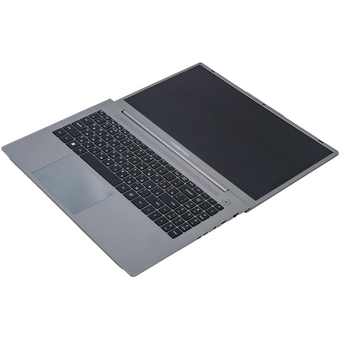  Ноутбук Гравитон Н15А-Б_227802 15.6" FHD R5 7530U/1x16GBDDR4/512GB SSD M.2/WiFi+BT/HUB/NoOS/1YST 