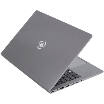  Ноутбук Гравитон Н15А-Б_227802 15.6" FHD R5 7530U/1x16GBDDR4/512GB SSD M.2/WiFi+BT/HUB/NoOS/1YST 