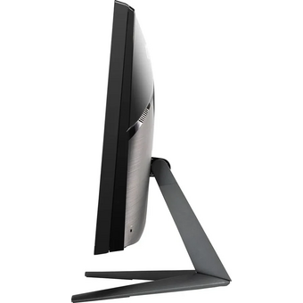  Моноблок MSI Pro AP222T 14M AiO (9S6-AC0151-645) 21,5" FHD (1920x1080) IPS Multi-touch, i3-14100 (3.5GHz),16Gb DDR5(8GBx2),256GB SSD, TPM, Intel UHD 