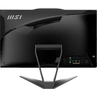  Моноблок MSI Pro AP222T 14M AiO (9S6-AC0151-645) 21,5" FHD (1920x1080) IPS Multi-touch, i3-14100 (3.5GHz),16Gb DDR5(8GBx2),256GB SSD, TPM, Intel UHD 