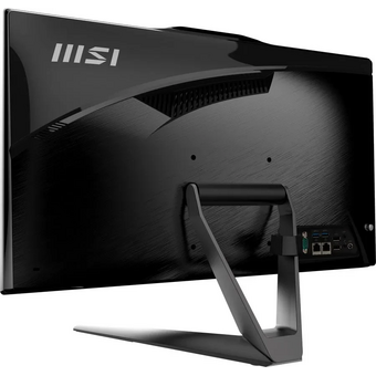  Моноблок MSI Pro AP222T 14M AiO (9S6-AC0151-645) 21,5" FHD (1920x1080) IPS Multi-touch, i3-14100 (3.5GHz),16Gb DDR5(8GBx2),256GB SSD, TPM, Intel UHD 