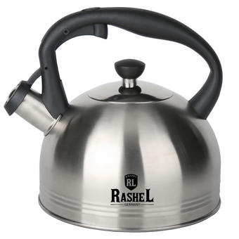  Чайник RASHEL М-7181 2,5л 