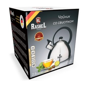  Чайник RASHEL М-7131 2,5л 