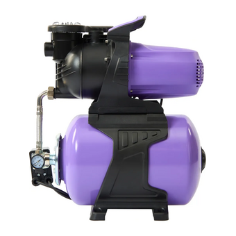  Насосная станция Newjel NJ60302 1300Вт 4800л/час центробежный 