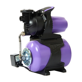  Насосная станция Newjel NJ60302 1300Вт 4800л/час центробежный 