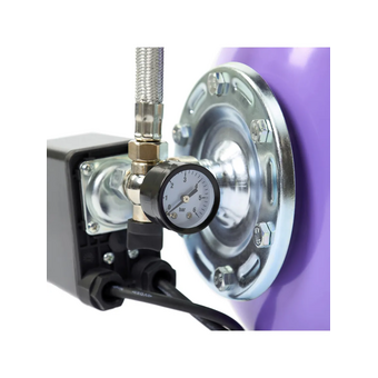  Насосная станция Newjel NJ60302 1300Вт 4800л/час центробежный 