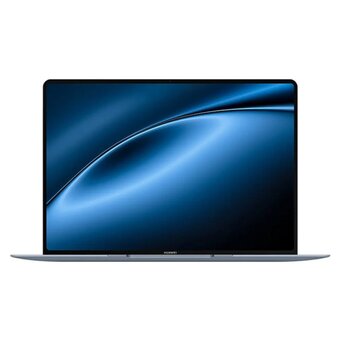  Ноутбук Huawei MateBook X Pro 53014NRR Intel Core Ultra 7 155H/32Gb/SSD1Tb/14.2"/OLED/3.1K/3120x2080/120Hz/NoOS/Morandi Blue/1kg 