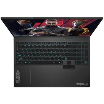  Ноутбук Maibenben X16B (X16B-R98956GQSHBRE3) 