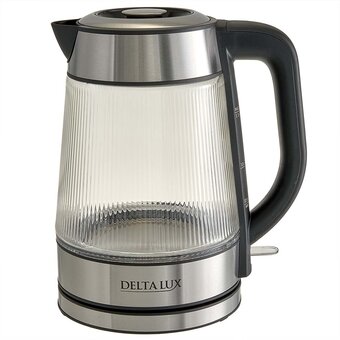  Чайник DELTA DE-1024 