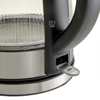  Чайник DELTA DE-1024 