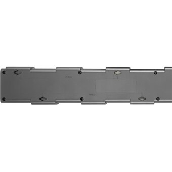  Сетевой фильтр Buro 600SPro-16-1.8-G 1.8м 6 розеток графитовый 