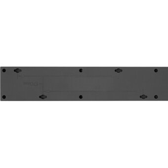  Сетевой фильтр Buro 600SE-3-B 3м 6 розеток черный 