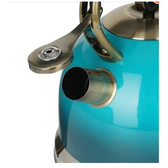  Чайник RASHEL R-7735 3л 