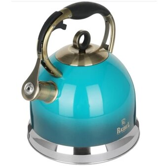  Чайник RASHEL R-7735 3л 