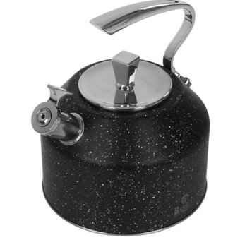  Чайник RASHEL R-7831 3л со свистком 