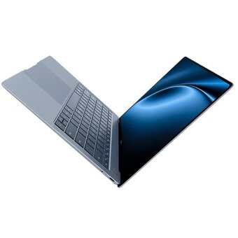  Ноутбук Huawei MateBook X Pro 53014NRR Intel Core Ultra 7 155H/32Gb/SSD1Tb/14.2"/OLED/3.1K/3120x2080/120Hz/NoOS/Morandi Blue/1kg 