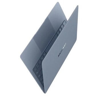  Ноутбук Huawei MateBook X Pro 53014NRR Intel Core Ultra 7 155H/32Gb/SSD1Tb/14.2"/OLED/3.1K/3120x2080/120Hz/NoOS/Morandi Blue/1kg 