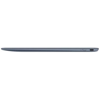  Ноутбук Huawei MateBook X Pro 53014NRR Intel Core Ultra 7 155H/32Gb/SSD1Tb/14.2"/OLED/3.1K/3120x2080/120Hz/NoOS/Morandi Blue/1kg 