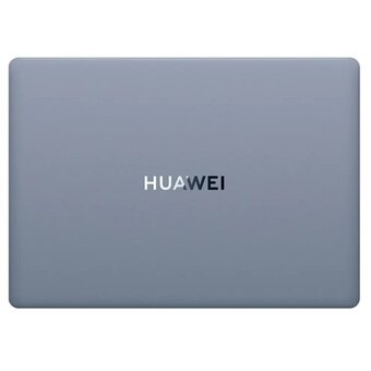  Ноутбук Huawei MateBook X Pro 53014NRR Intel Core Ultra 7 155H/32Gb/SSD1Tb/14.2"/OLED/3.1K/3120x2080/120Hz/NoOS/Morandi Blue/1kg 