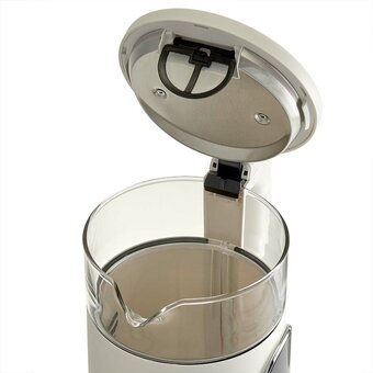  Чайник DELTA DE-1025 черный 