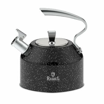  Чайник RASHEL R-7831 3л со свистком 