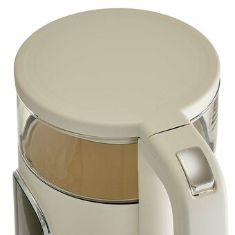  Чайник DELTA DE-1025 черный 