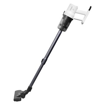  Пылесос BBK BV2600 белый/черный 