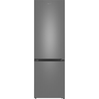  Холодильник Weissgauff WRK 180 Total NoFrost Dark Grey 